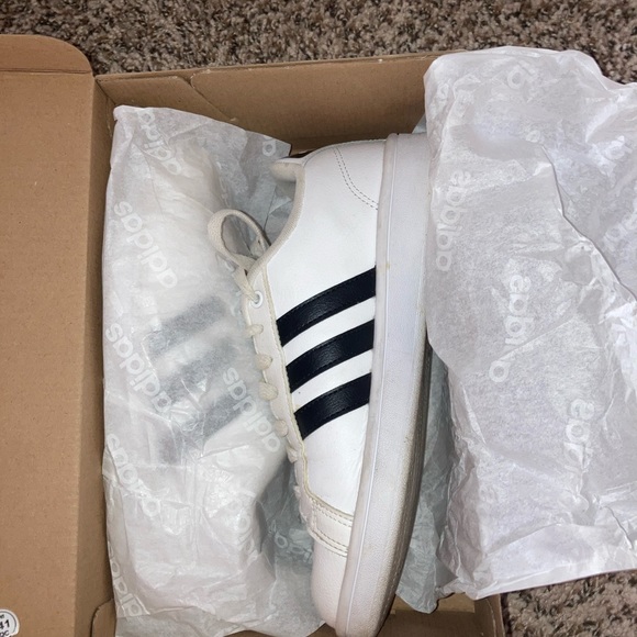 Adidas superstar black white - Picture 7 of 8